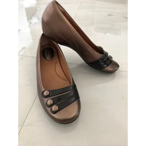 EUC Clarks Artisan Shoes - Picture 8 of 8